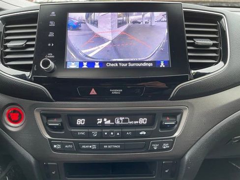 Used 2023 Honda Ridgeline RTL image 21