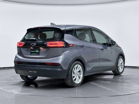 Used 2023 Chevrolet Bolt LT w/ Driver Confidence Package image 3