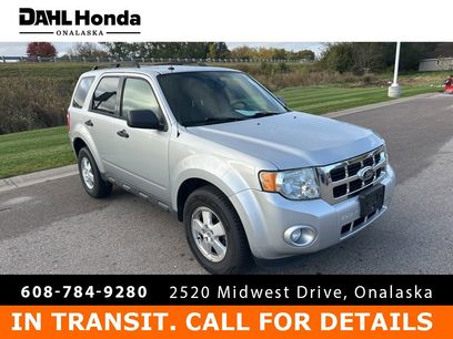 Used 2012 Ford Escape XLT