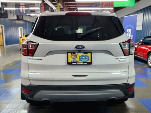 Used 2017 Ford Escape Titanium image 75