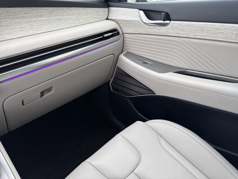 Used 2025 Hyundai Palisade Calligraphy image 33