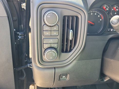 New 2026 Chevrolet Silverado 1500 Custom Trail Boss w/ Midnight Edition image 29