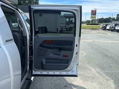 Used 2007 Dodge Ram 1500 Truck Laramie w/ Trailer Tow Group RWD image 29