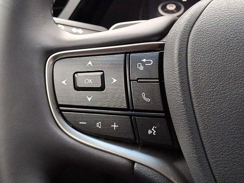 Certified 2023 Lexus ES 350 w/ Premium Package image 13