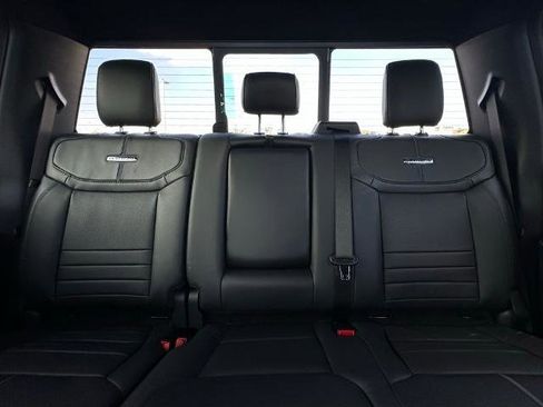 New 2026 Ford F350 Platinum w/ FX4 Off-Road Package image 22