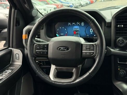 Used 2024 Ford F150 Tremor w/ Bed Utility Package image 7