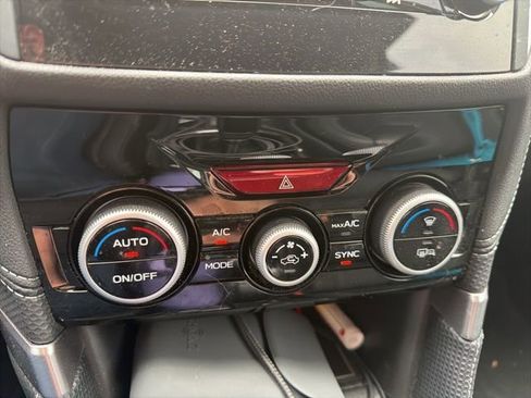 Used 2023 Subaru Forester Limited AWD/4WD image 17