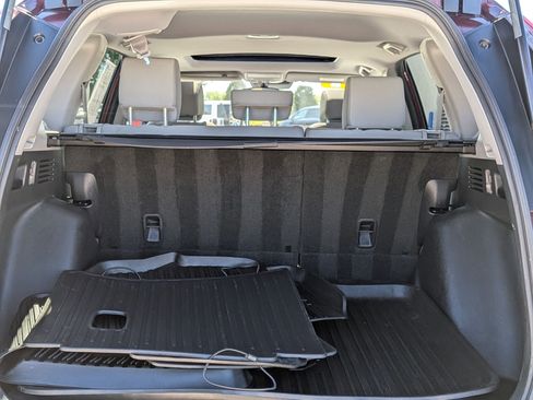 Certified 2018 Honda CR-V EX image 25