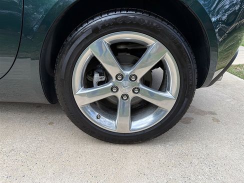 Used 2008 Pontiac Solstice GXP w/ Premium Package image 24