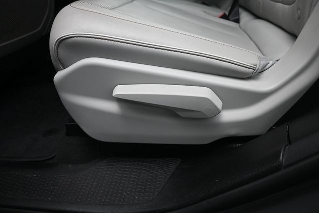 Used 2021 Jeep Grand Cherokee L Overland AWD/4WD image 10