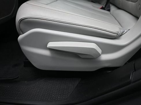 Used 2021 Jeep Grand Cherokee L Overland AWD/4WD image 10