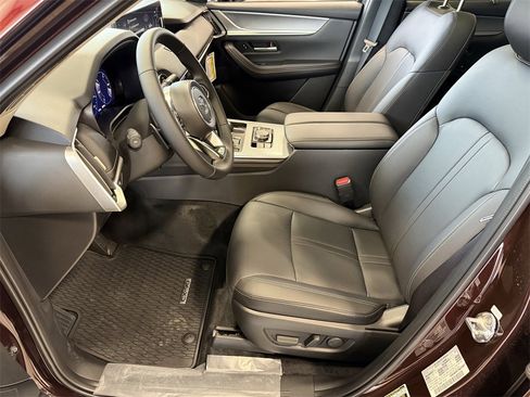 New 2026 MAZDA CX-90 Plug-In Hybrid w/Premium Sport image 10