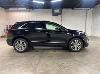 New 2026 Cadillac XT5 Premium Luxury w/ Driver Assist Package video 2