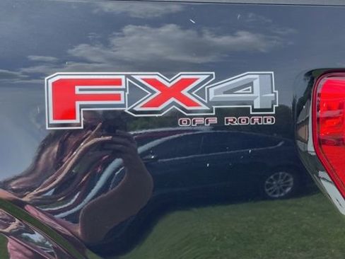 Used 2023 Ford F150 XLT w/ Equipment Group 301A Mid image 7