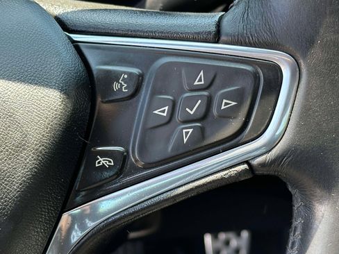 Used 2016 Chevrolet Malibu LT FWD image 19