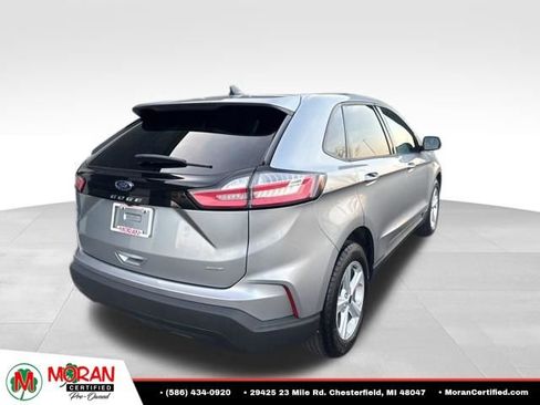 Used 2024 Ford Edge SE AWD/4WD image 5