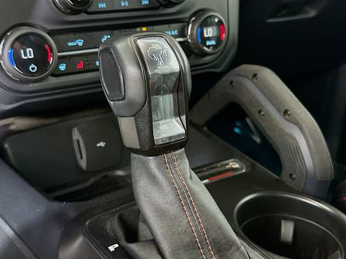 Used 2024 Ford Bronco Raptor AWD/4WD image 10