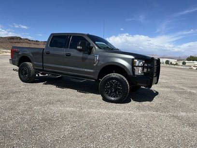 Used 2019 Ford F250 XLT w/ XLT Value Package