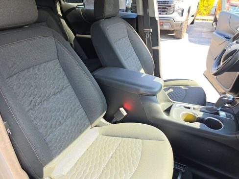 Used 2019 Chevrolet Equinox LT w/ LPO, Blackout Package AWD/4WD image 25
