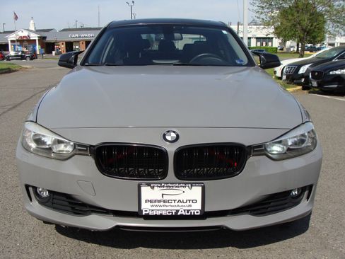 Used 2015 BMW 328i xDrive Sedan image 2