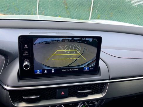 Used 2025 Acura ADX A-Spec image 26