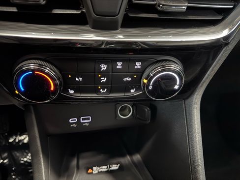 New 2026 Buick Encore GX Sport Touring w/ Advanced Technology Package image 22