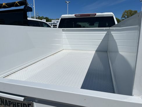 New 2026 Chevrolet Silverado 3500 W/T w/ WT Convenience Package image 6