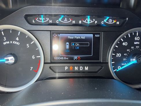 Used 2018 Ford Expedition XLT w/ Equipment Group 201A image 21