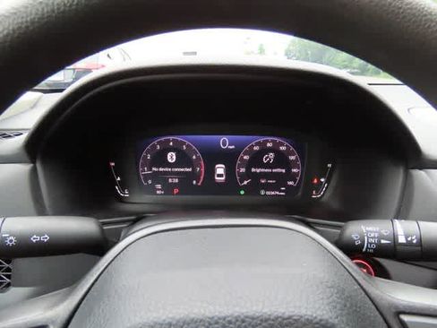 Used 2024 Honda Accord EX image 22