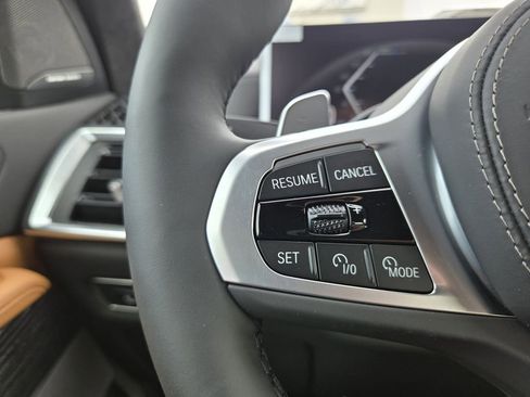 New 2026 BMW X7 xDrive40i w/ Executive Package image 29