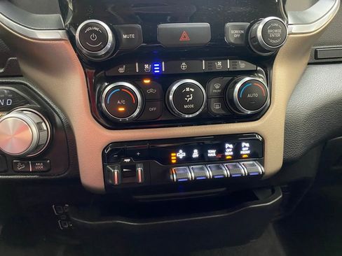 Used 2020 RAM 1500 Laramie image 31