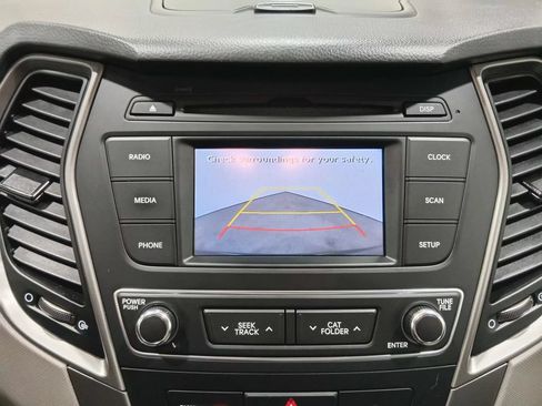 Used 2017 Hyundai Santa Fe Sport FWD image 22