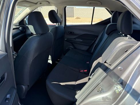 Used 2024 Nissan Kicks S FWD image 18
