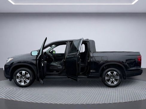 Used 2019 Honda Ridgeline RTL-T image 13