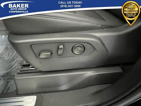 New 2026 Chevrolet Silverado 1500 LT Trail Boss image 20