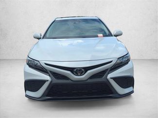 Certified 2024 Toyota Camry SE w/ Cold Weather Package FWD video 2