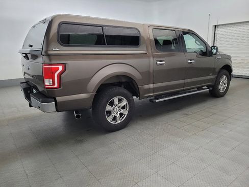 Used 2015 Ford F150 XLT w/ Equipment Group 302A Luxury image 10