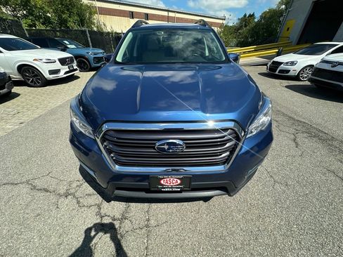 Used 2022 Subaru Ascent Premium w/ Convenience Package AWD/4WD image 7