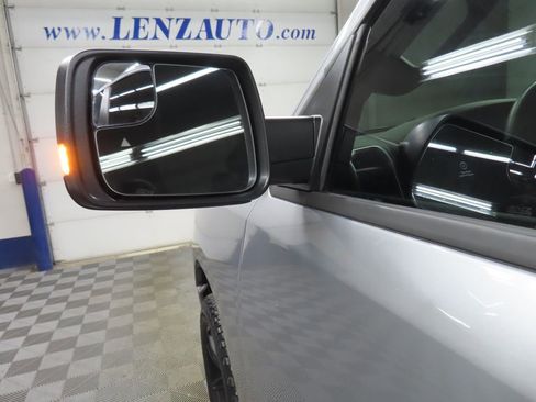 Used 2023 RAM 1500 Big Horn image 61