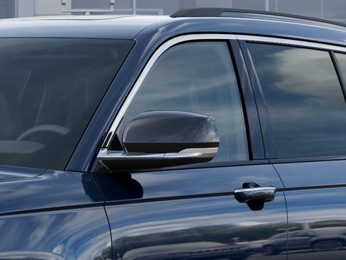 New 2026 Jeep Grand Cherokee L Limited AWD/4WD image 12