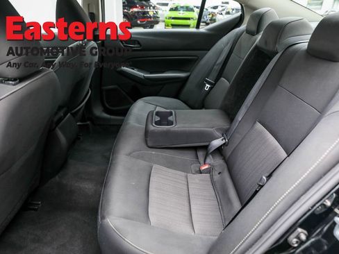 Used 2024 Nissan Altima 2.5 SV image 21