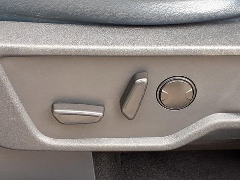 Used 2022 Ford Bronco Outer Banks AWD/4WD image 12