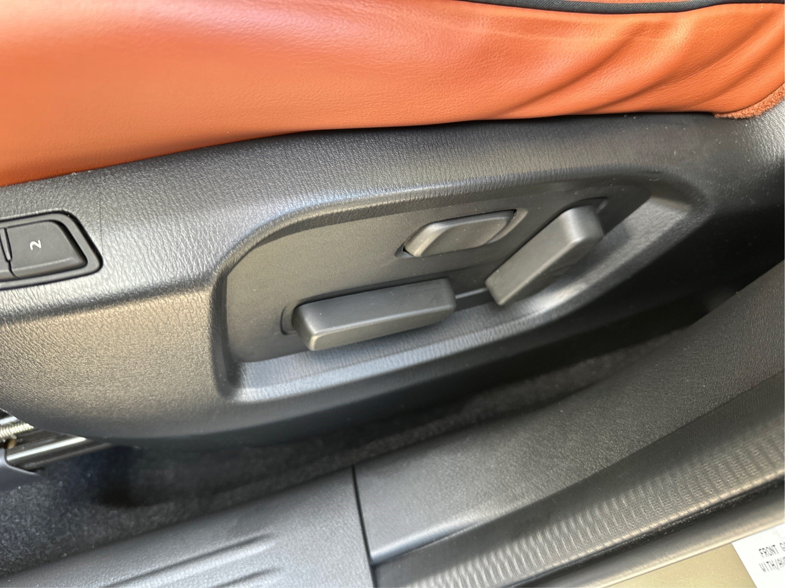 Certified 2024 MAZDA CX-5 Carbon Edition AWD/4WD image 19