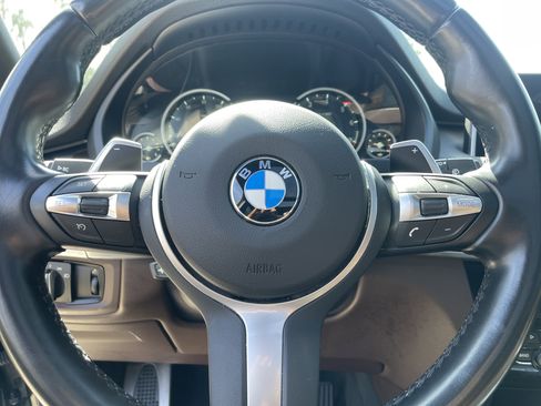 Used 2018 BMW X5 xDrive35i image 18