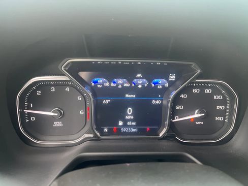 Used 2021 GMC Yukon AT4 AWD/4WD image 14