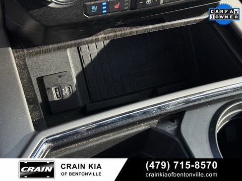 Used 2020 Ford F250 Lariat w/ Lariat Ultimate Package image 20