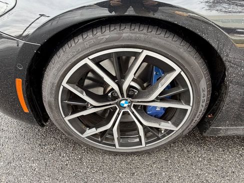 Used 2021 BMW M550i xDrive w/ Executive Package image 12