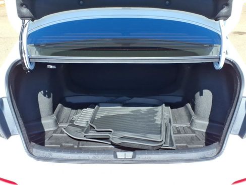 Certified 2024 Honda Civic Sport image 6