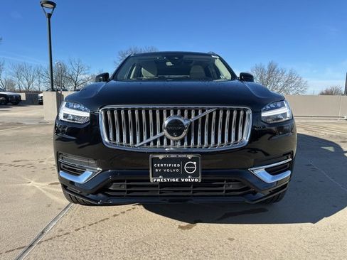 Certified 2024 Volvo XC90 T8 Plus w/ Protection Package Premier image 2