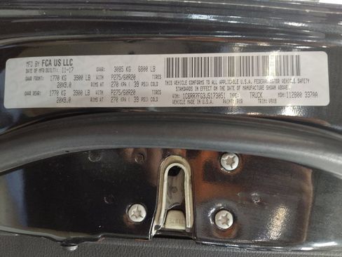 Used 2018 RAM 1500 Express w/ Express Value Package image 33